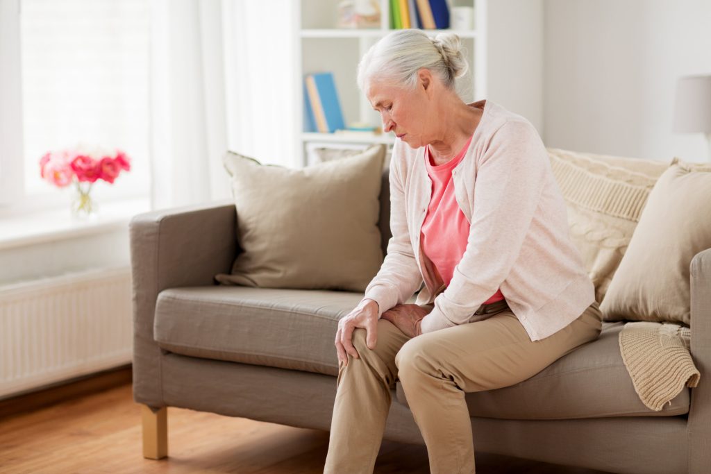 elder care